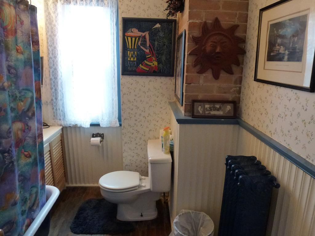Auberge King Edward Bed And Breakfast Ottawa Cameră foto