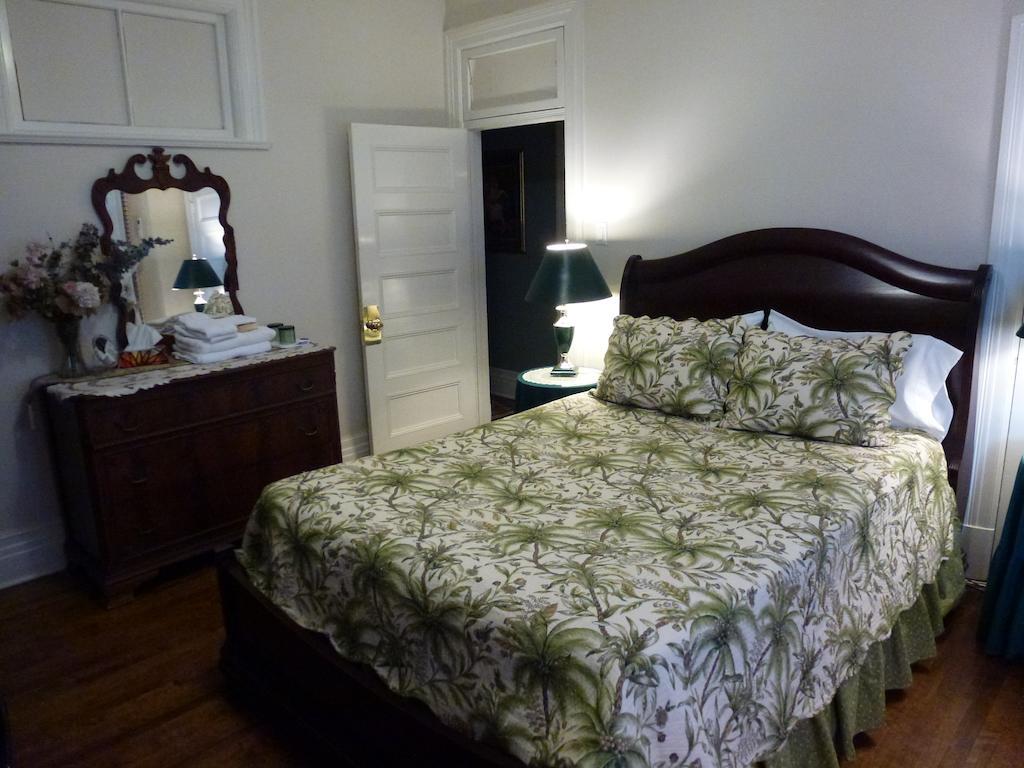 Auberge King Edward Bed And Breakfast Ottawa Cameră foto