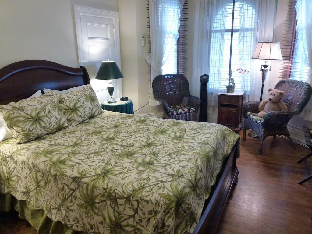 Auberge King Edward Bed And Breakfast Ottawa Cameră foto