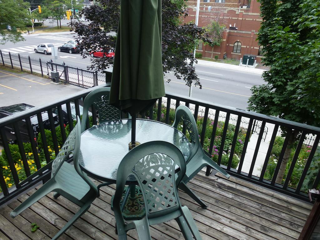 Auberge King Edward Bed And Breakfast Ottawa Cameră foto