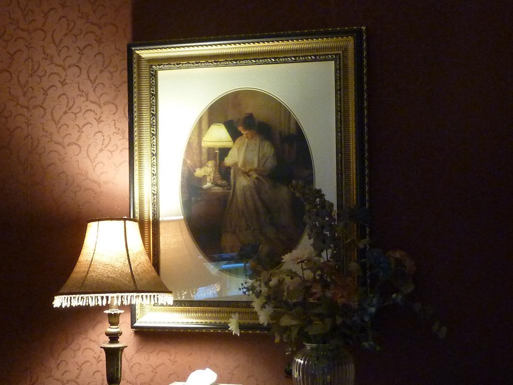 Auberge King Edward Bed And Breakfast Ottawa Cameră foto
