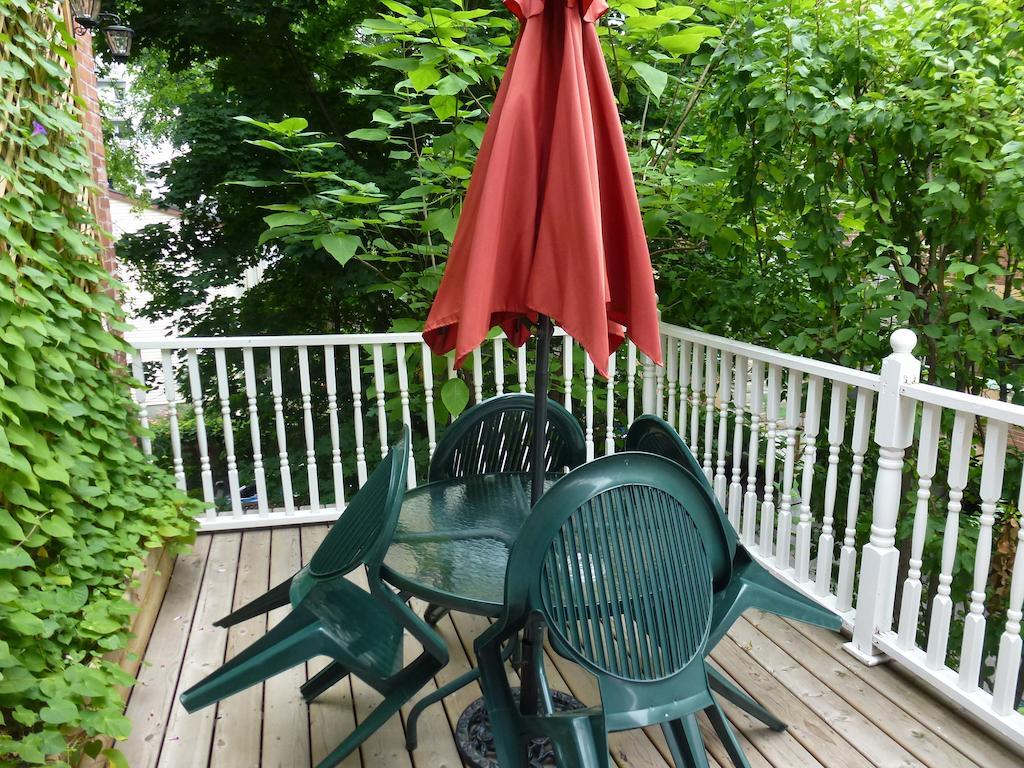 Auberge King Edward Bed And Breakfast Ottawa Cameră foto