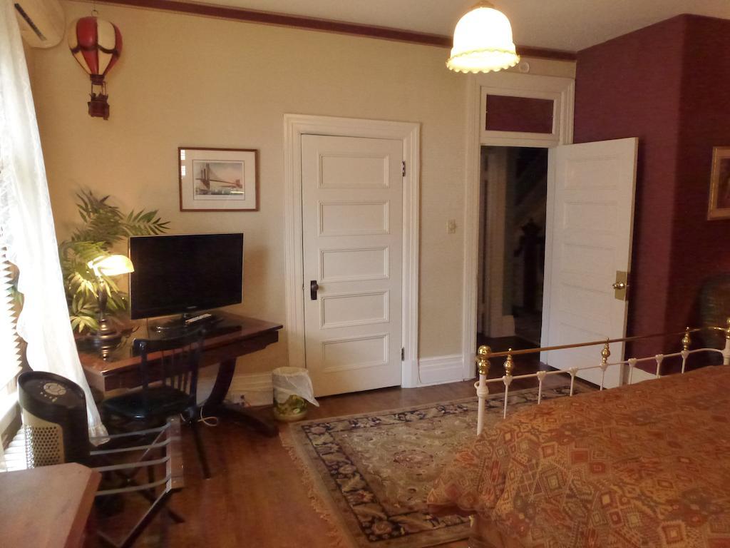Auberge King Edward Bed And Breakfast Ottawa Cameră foto