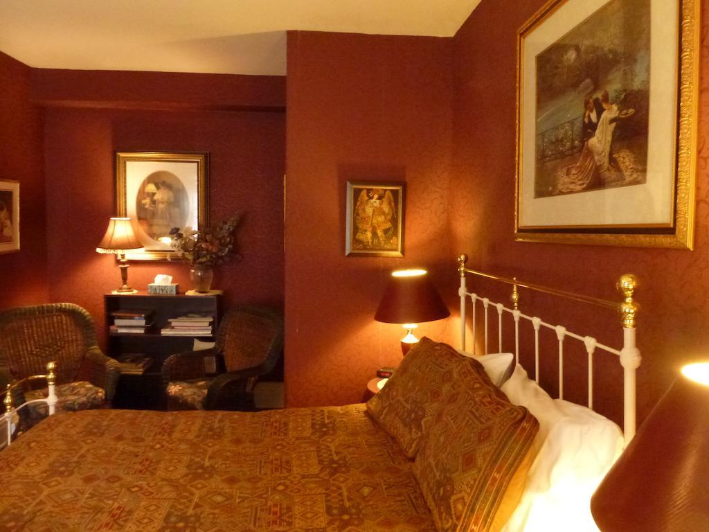 Auberge King Edward Bed And Breakfast Ottawa Cameră foto