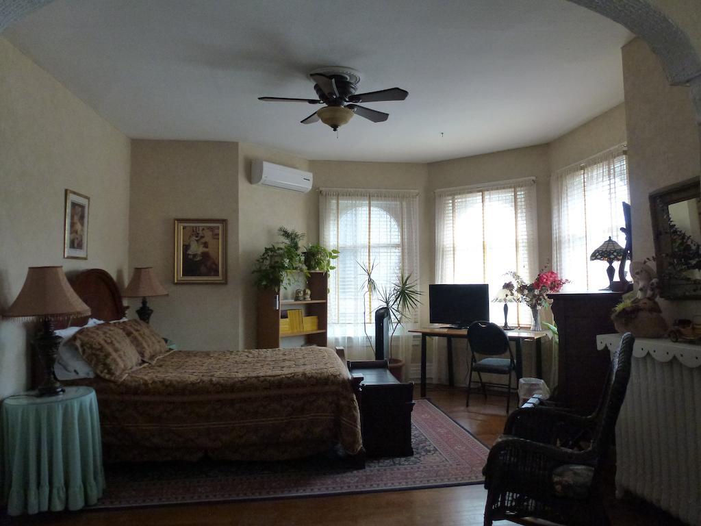 Auberge King Edward Bed And Breakfast Ottawa Cameră foto