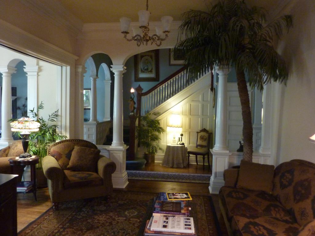Auberge King Edward Bed And Breakfast Ottawa Cameră foto