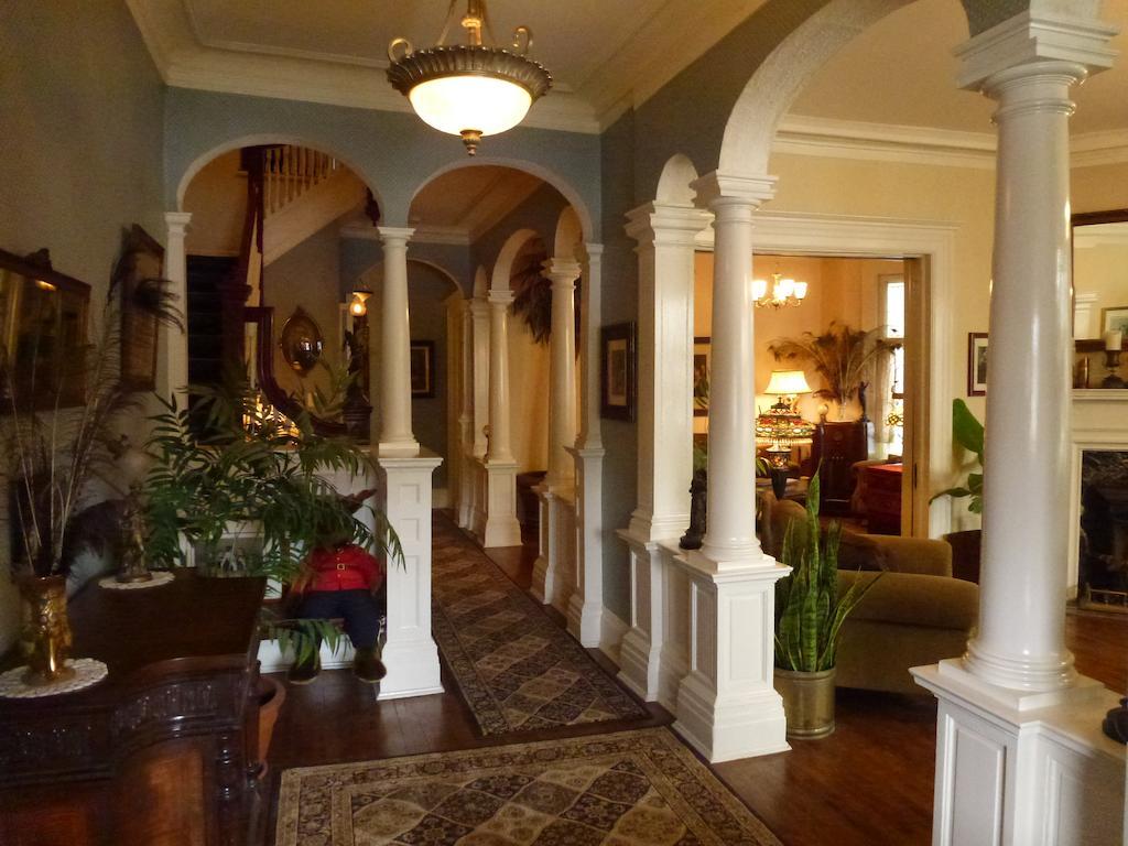 Auberge King Edward Bed And Breakfast Ottawa Cameră foto