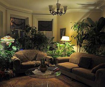 Auberge King Edward Bed And Breakfast Ottawa Exterior foto