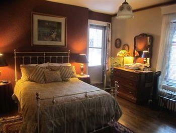 Auberge King Edward Bed And Breakfast Ottawa Exterior foto